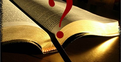 Questions? hebron times