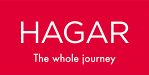 Hagar-God who see and hears